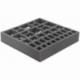 AG055AQ04 55 mm foam tray for Arcadia Quest