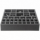 AG055AQ04 55 mm foam tray for Arcadia Quest