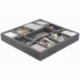 AG040AQ05 40 mm foam tray for Arcadia Quest