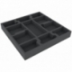 AG040AQ05 40 mm foam tray for Arcadia Quest