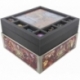 Foam tray value set for Arcadia Quest: Inferno Core Game