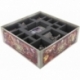 Foam tray value set for Arcadia Quest: Inferno Core Game