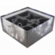 Foam tray value set for Dark Souls - The Board Game