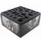 Foam tray value set for Dark Souls - The Board Game