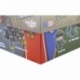Feldherr foam set for Rivet Wars: Eastern Front - board game box