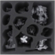 Feldherr foam set for Lords of Hellas - Warlord Box