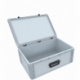 DSEB215G Eurocontainer Case / Euro Box with handle ED 64/22 1G