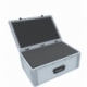 ED 64/22 1G Eurocontainer Case / Euro Box with handle 600 x 400 x 235 mm inclusive pick and pluck foam