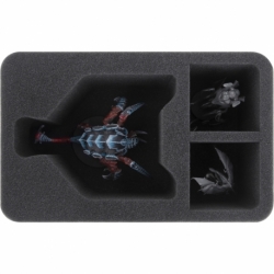 HSMEPZ095BO Feldherr foam tray for Carnifex