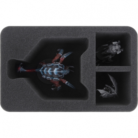 HSMEPZ095BO Feldherr foam tray for Carnifex
