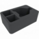 HSMEPZ095BO Feldherr foam tray for Carnifex