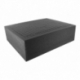 FS100R 100 mm Figure Foam Tray full-size Raster