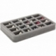 HS035DC03 foam tray for Descent: Journeys in the Dark 2nd Edition - 20 miniatures