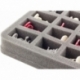 HS035DC03 foam tray for Descent: Journeys in the Dark 2nd Edition - 20 miniatures