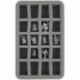 HS035DC03 foam tray for Descent: Journeys in the Dark 2nd Edition - 20 miniatures