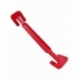 Handle Storage Box DSLB150 red