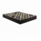 FS050WH41 foam tray for Citadel paint pots (12 ml) - 48 compartments