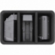 HS085A006 Feldherr foam tray for Marvel Crisis Protocol - 3 compartments