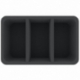 HS085A006 Feldherr foam tray for Marvel Crisis Protocol - 3 compartments