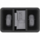 HS085A006 Feldherr foam tray for Marvel Crisis Protocol - 3 compartments