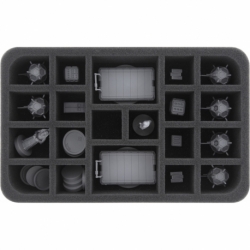 Feldherr Magnetic Box blue for Star Wars Legion: Vital Assets expansion