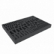 Feldherr foam set for Twilight Imperium 4th Edition - board game box