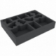 BJMERV050BO Feldherr foam tray for Warhammer Underworlds: Dreadfane - Box