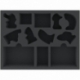 Feldherr foam set for Warhammer Underworlds: Dreadfane - Box