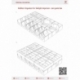 Feldherr Organizer for Twilight Imperium 4th Edition - core game box
