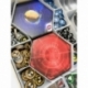 Feldherr Organizer for Twilight Imperium 4th Edition - core game box
