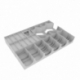 Feldherr Organizer for Twilight Imperium 4th Edition + Prophecy of Kings - core game box