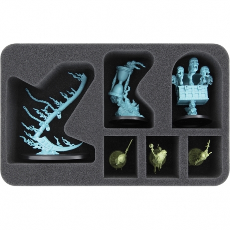 HSMFBS065BO Feldherr foam tray for Nighthaunt - Endless Spells