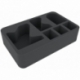 HSMFBS065BO Feldherr foam tray for Nighthaunt - Endless Spells