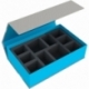 Feldherr Magnetic Box blue for Warcry: The Unmade