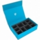 Feldherr Magnetic Box blue for Warcry: The Unmade