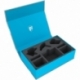 Feldherr Magnetic Box blue for Warhammer Underworlds: Beastgrave - Rippa's Snarlfangs