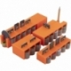 Feldherr Deluxe Set for U-BOOT The Board Game