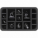 Feldherr MEDIUM bag for Marvel Crisis Protocol - Core Set