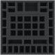 Feldherr foam set for Zombicide: Friends and Foes - board game box