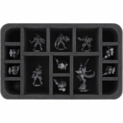 Feldherr MINI bag for Warhammer 40,000: Prophecy of the Wolf - Space Wolves
