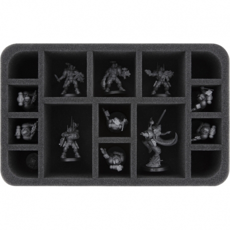Feldherr MINI bag for Warhammer 40,000: Prophecy of the Wolf - Space Wolves