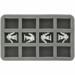 Feldherr MAXI PLUS bag for Zombicide: Invader