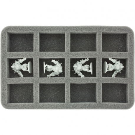 Feldherr MAXI PLUS bag for Zombicide: Invader