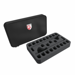 Feldherr MINI MINUS bag for Subbuteo - Tournament Edition