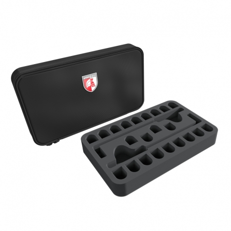 Feldherr MINI MINUS bag for Subbuteo - Tournament Edition