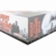 Feldherr foam set for Night of the Living Dead: A Zombicide Game - board game box
