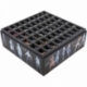 Feldherr foam set for Night of the Living Dead: A Zombicide Game - board game box