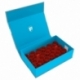 Feldherr Magnetic Box azul para 36 botes de pintura Citadel (18 ml o 24 ml)