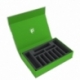 Feldherr Magnetic Box green for Victory at Sea: Starter Game - US Fleet