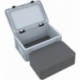 ED 32/12 HG Eurocontainer Case / Euro Box 300 x 200 x 135 mm including Pick and Pluck foam set